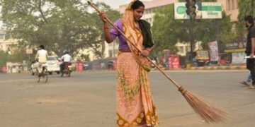 Didi Kaamwali initiative becomes popular, continues to illuminate lives for the third year