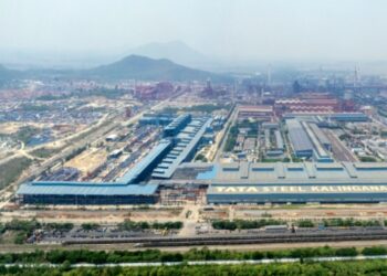 Tata Steel Kalinganagar completes 8 stellar years of operation