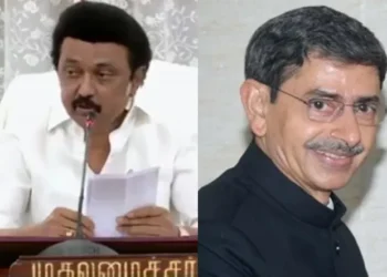 Tamil Nadu Assembly readopts 10 Bills returned by Governor