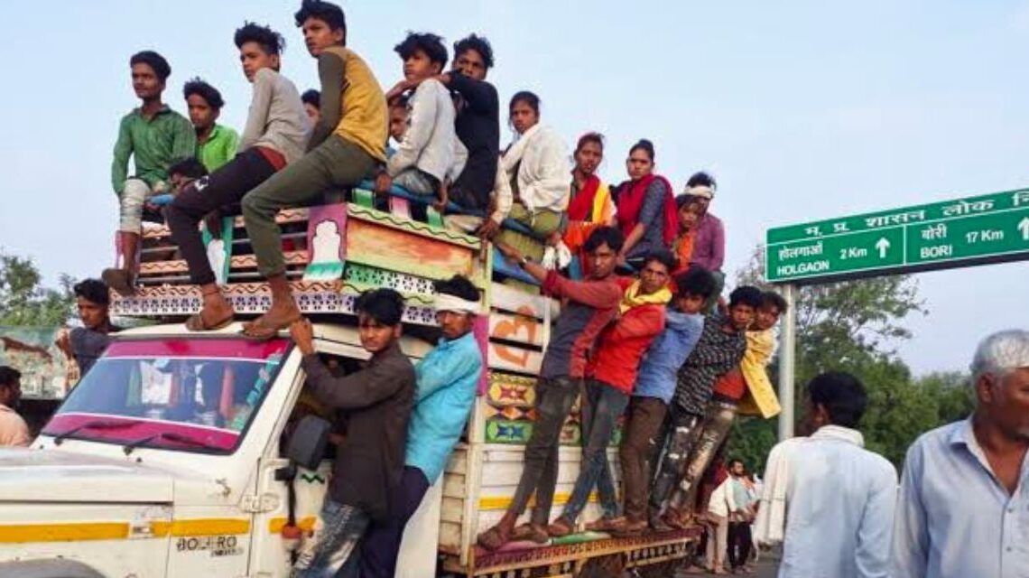 Rural accessibility takes a hit as transport policies fail to make up for dismantled MPSRTC