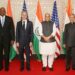 India-US hold 2+2 ministerial talks with focus on defence collaboration, Indo-Pacific engagement
