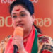 Actor turned-politician Vijayashanti returns to Congress after quitting BJP