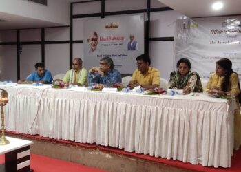 IIT ISM Dhanbad holds fest to promote Khadi 