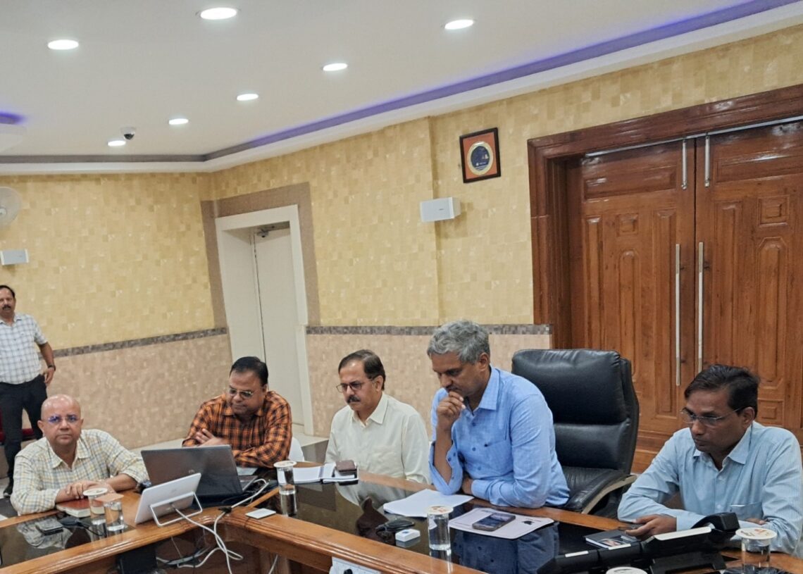 Dhanbad railway division is top revenue earner in country, again