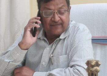 BBMKU Dhanbad to follow HRD guidelines to pay contractual lecturers