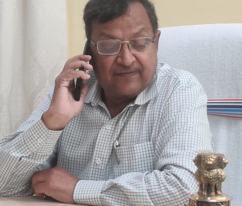 BBMKU Dhanbad to follow HRD guidelines to pay contractual lecturers