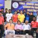 Jharkhand Badminton championship: Manisha Rani Tirki, Niraj Keshri emerge champions