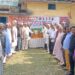 Sindri Nagar Congress pays rich tributes to Nehru