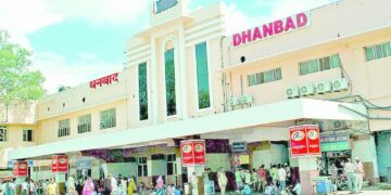 Dhanbad Railway Division to deploy women constables for safety of female passengers