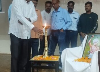 IIT ISM Dhanbad celebrates Janjatiya Gaurav Divas 
