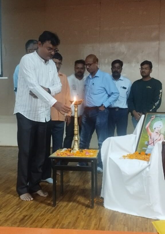 IIT ISM Dhanbad celebrates Janjatiya Gaurav Divas 