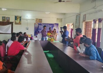 Jharkhand: IIT ISM Dhanbad ropes in BAU Ranchi to make Jamtara tribals farm scientists