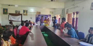 Jharkhand: IIT ISM Dhanbad ropes in BAU Ranchi to make Jamtara tribals farm scientists