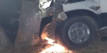 Jharkhand: Six members of marriage party killed in road accident in Giridih