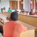 IIT ISM Dhanbad experts give tips to tribal farmers in Jamtara