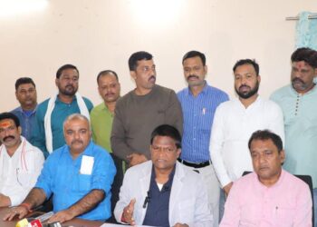 Jharkhand BJP MLA says DC, SSP did not allow Baba Dhirendra Shastri programme in Dhanbad, will move HC