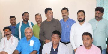 Jharkhand BJP MLA says DC, SSP did not allow Baba Dhirendra Shastri programme in Dhanbad, will move HC