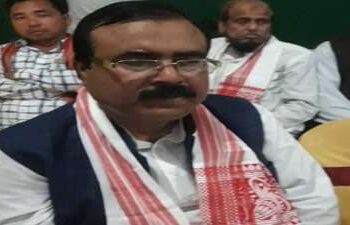 Assam Congress MLA Aftabuddin Mollah arrested for derogatory remarks on priests
