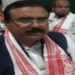 Assam Congress MLA Aftabuddin Mollah arrested for derogatory remarks on priests