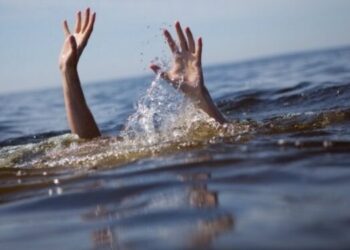 Jharkhand: Youth drowns at Chhath Ghat in Adityapur