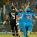 India breaks Kiwi jinx to storm into final, Kohli gets 50th ton