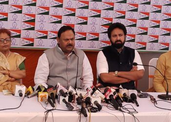 Jharkhand: NCP withdraws support from Hemant Soren govt