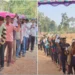 Madhya Pradesh records 60.52% voter turnout till 3 pm