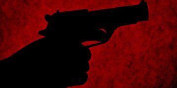 Policeman shot dead at home by unknown assailants in Lucknow