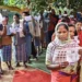 Naxal violence amid Chhattisgarh polls, peaceful voting in Mizoram