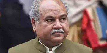 narendra singh tomar