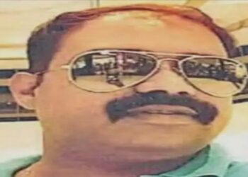 Jamshedpur’s Mango double murder case conspirator Chowda Raju traced at Haldia jail in Bengal