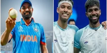 National Sports Awards