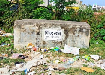 Contrasting landscapes: Rural sanitation in Allehpur block paints a varied picture