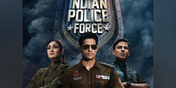 Indian Police Force