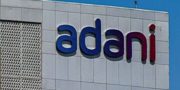 Adani