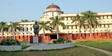 Allahabad University