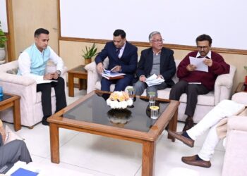 Union Agriculture Minister Arjun Munda’s fiat to ensure onion farmers get due prices 