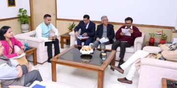 Union Agriculture Minister Arjun Munda’s fiat to ensure onion farmers get due prices 