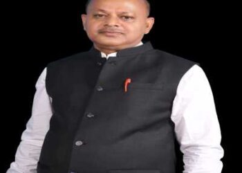 Non-Gazetted Employees Federation serves 7 points demand to Jharkhand Health Minister