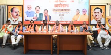 PM Vishwakarma Yojana will make India self-reliant: Babulal Marandi