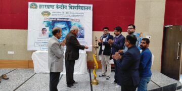 CUJ remembers mathematician Srinivas Ramanujam on birth anniversary