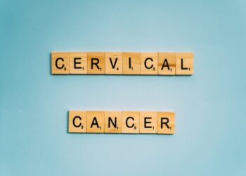 Cervical cancer