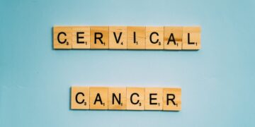Cervical cancer
