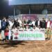 Tata Steel West Bokaro Division holds cricket premier league