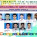10 DPS Ranchi students qualify Regional Mathematical Olympiad