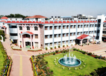DPS Ranchi