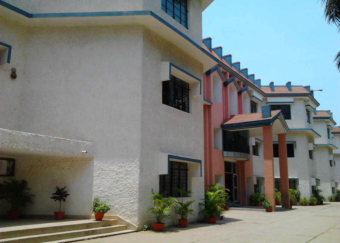 Campus News: DPS Ranchi Social Service Club fostering team spirit among students