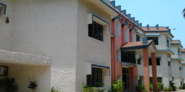 Campus News: DPS Ranchi Social Service Club fostering team spirit among students