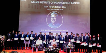 IIM Ranchi