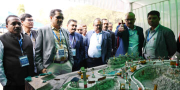 Tata Steel safety drill